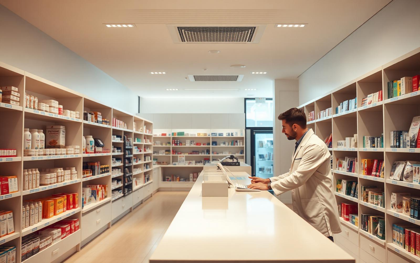 Pharmacy